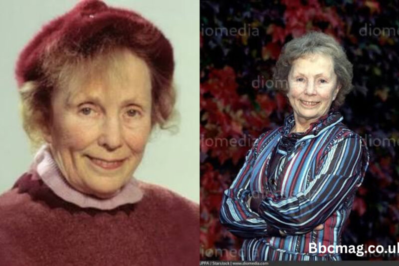 Gretchen Franklin Biography: The Inspiring Life of the Legendary English Actress Behind EastEnders’ Ethel Skinner