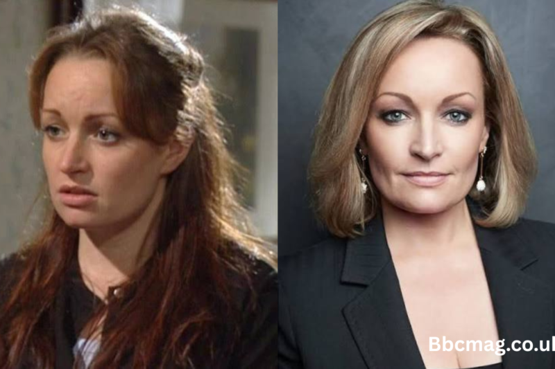 Jacqueline Pirie Biography: The Inspiring Journey of the Actress Who Reinvented Herself as an Author