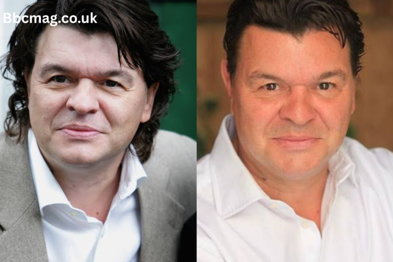 Jamie Foreman Biography: The Inspiring Journey of the Acclaimed British Actor