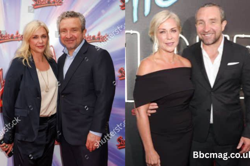 Janine Schneider-Marsan Biography: The Talented Makeup Artist Behind Some of Hollywood’s Biggest Films