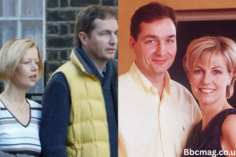 Jill Dando Fiancé: The Life, Career, and Legacy of Dr. Alan Farthing