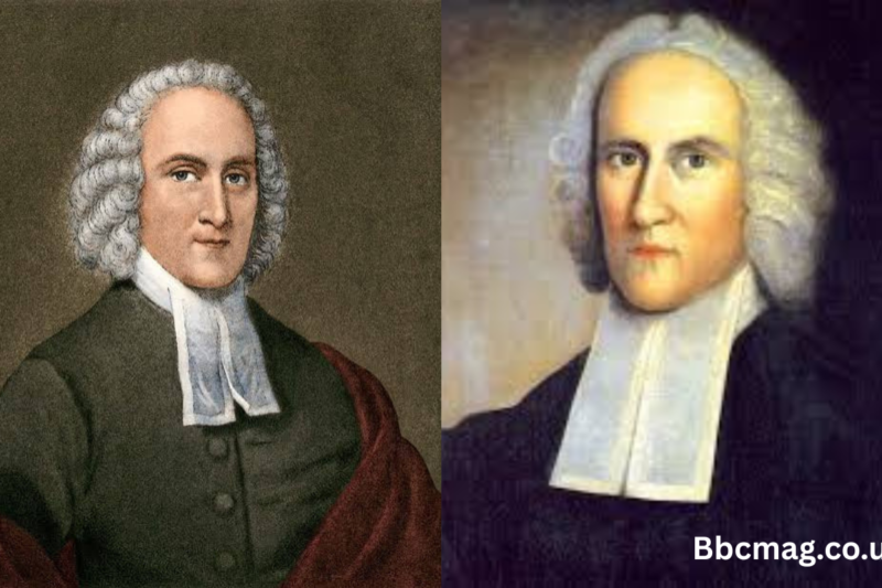 Jonathan Edwards Biography: The Visionary Theologian Who Shaped American Christianity