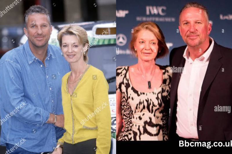 Kathryn Botham Biography: Early Life, Background and the Woman Behind the Cricket Legend