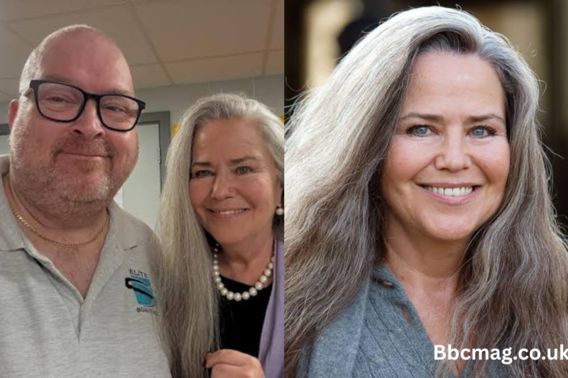 Koo Stark Biography: The Remarkable Life of the Actress, Photographer, and Royal Figure