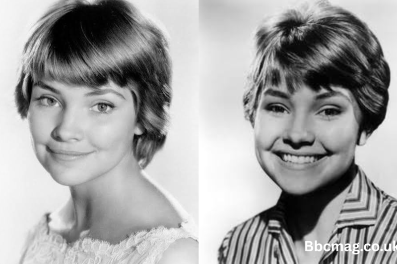 Lauri Peters Biography: The Broadway Star Who Created the Original Liesl von Trapp