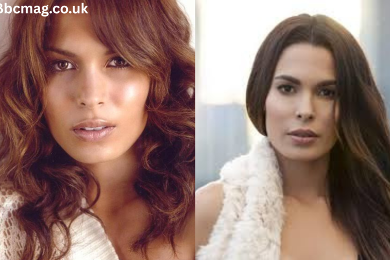 Nadine Velazquez Biography: From Chicago Dreamer to Hollywood Star