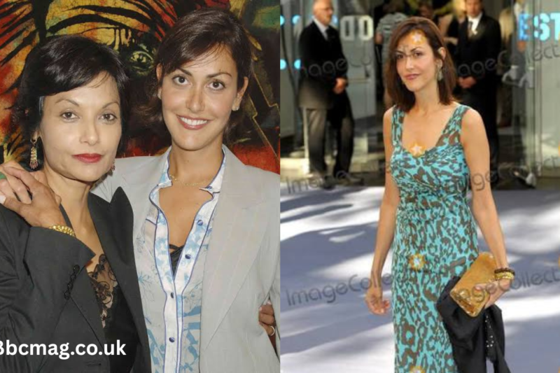Natasha Caine Biography: The Private Life, Career, Family, and Legacy of Michael Caine’s Daughter