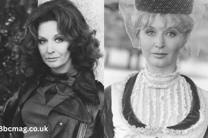 Nyree Dawn Porter Biography: The Remarkable Journey of the New Zealand-Born Actress Who Captivated British Television