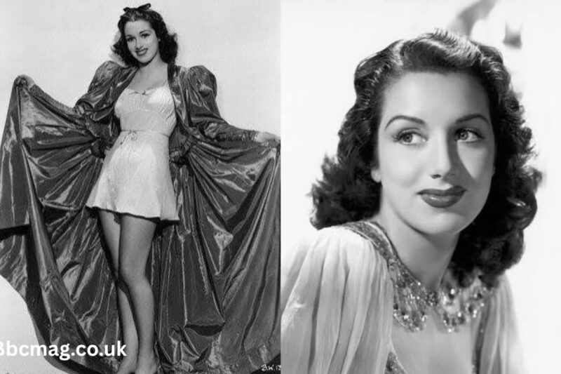 Pat Kirkwood Biography: The Remarkable Journey of Britain’s Wartime Stage Star