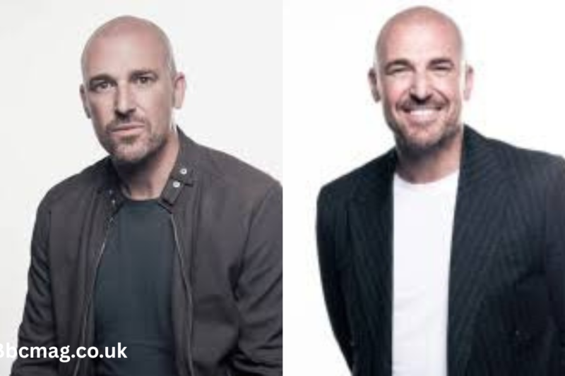 Paul Dalglish Biography: The Journey of a Footballer, Coach, and Leader