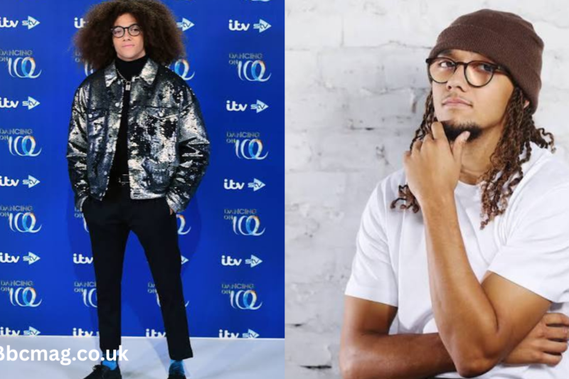 Perri Kiely Biography: The Inspiring Journey of the Diversity Star, TV Presenter, and Radio Personality