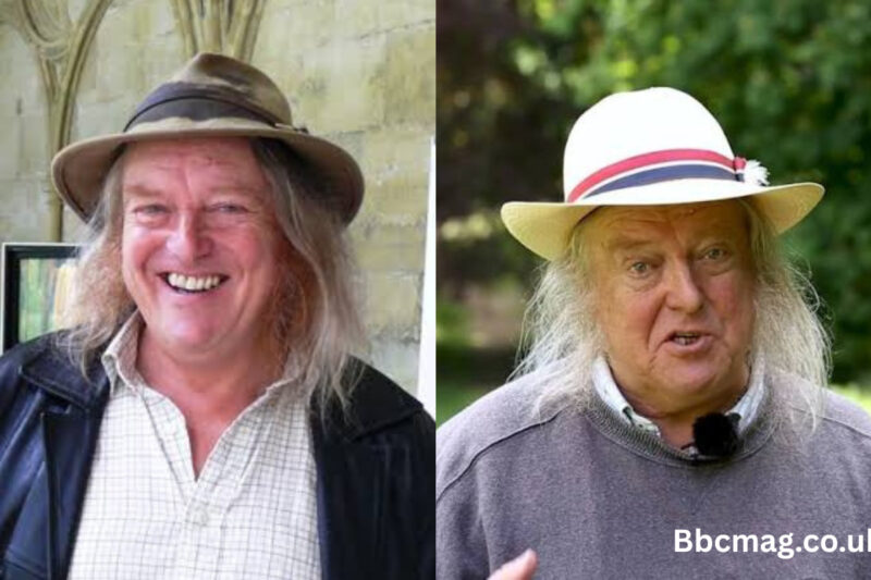 Phil Harding Biography: The Inspiring Journey of Britain’s Legendary Archaeologist