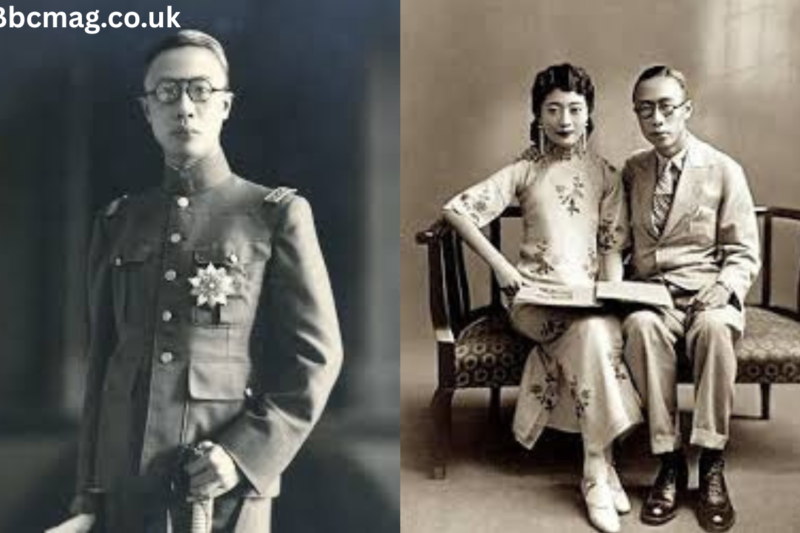 Puyi Biography: The Extraordinary Life of China’s Last Emperor