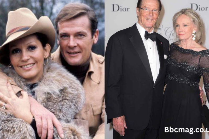 Roger Moore Spouse: Kristina “Kiki” Tholstrup Biography, Life, Marriage, Family, Net Worth, and Legacy