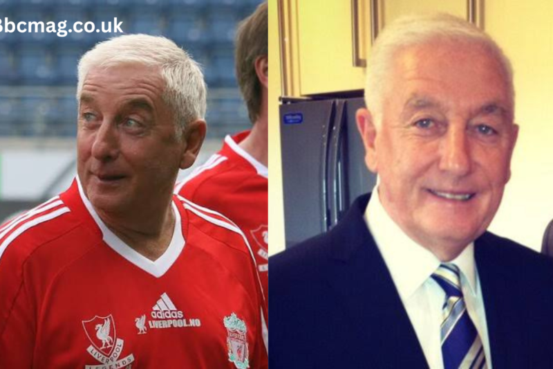 Roy Evans Biography: The Liverpool Legend Who Shaped an Era of Beautiful Football