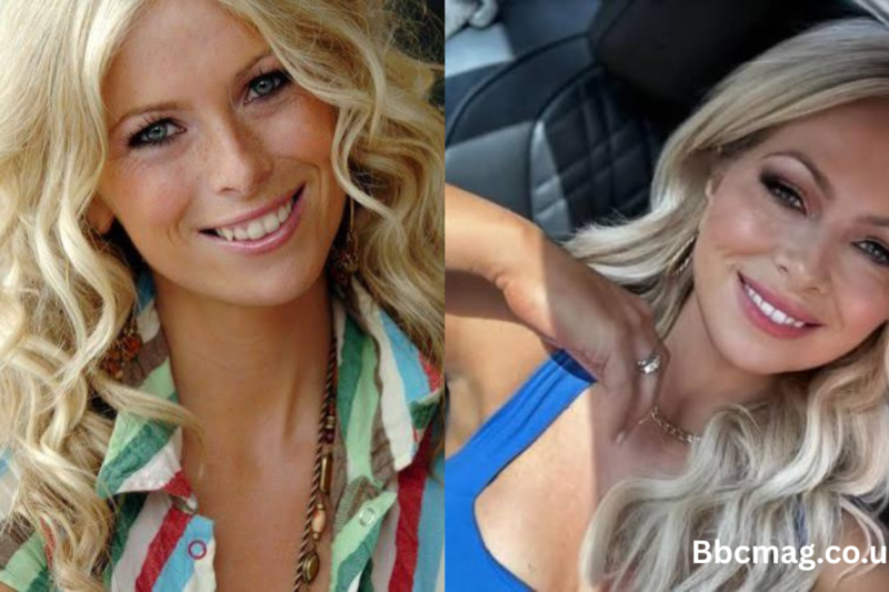 Sarra Elgan Biography: Early Life, Career, Husband, Family and Success Story