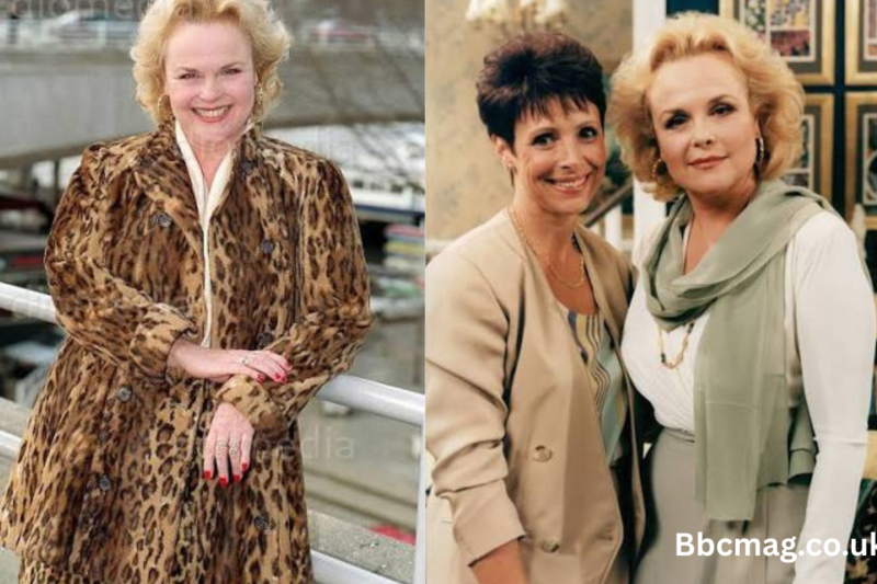 Sheila Gish: A Complete Biography of the Beloved British Actress