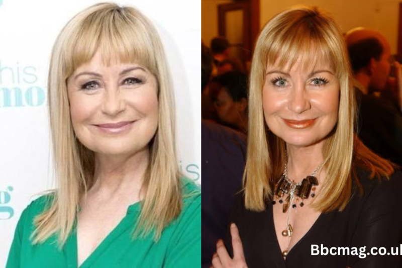 Siân Lloyd Biography: From Welsh Roots to Becoming Britain’s Beloved Weather Presenter
