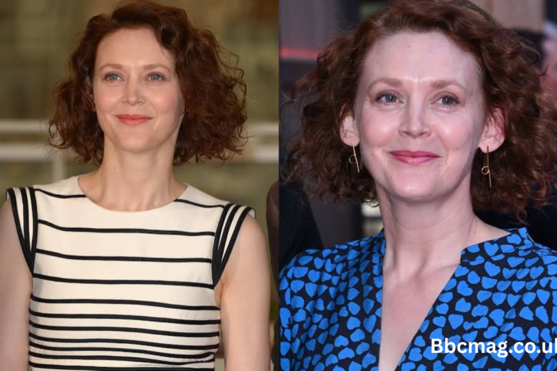 Simone Kirby Biography: The Inspiring Journey of the Acclaimed Irish Actress