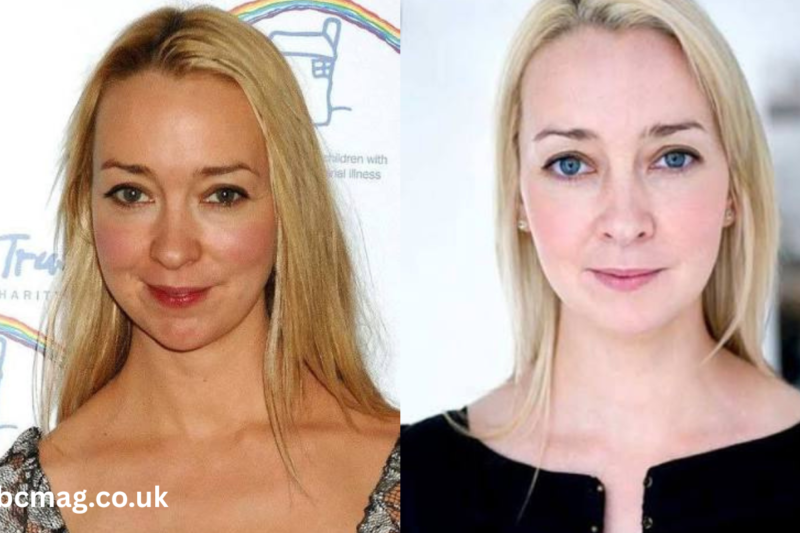 Siobhan Hayes Biography: Early Life, Acting Career, Family, Net Worth, and More