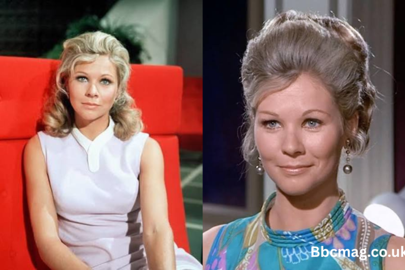 Suzanne Neve Biography: The Remarkable Journey of a British Actress Who Defined Classic Television