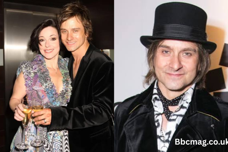 Tim Howar Biography: The Inspiring Journey of the Canadian Singer, Actor, and Mike + The Mechanics Frontman
