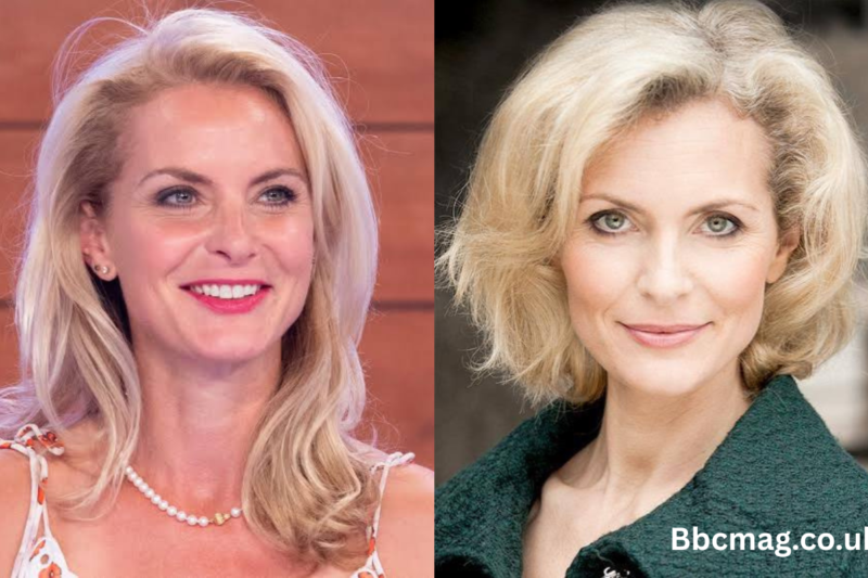 Tracy Shaw Biography: From Coronation Street Star to Inspiring Survivor