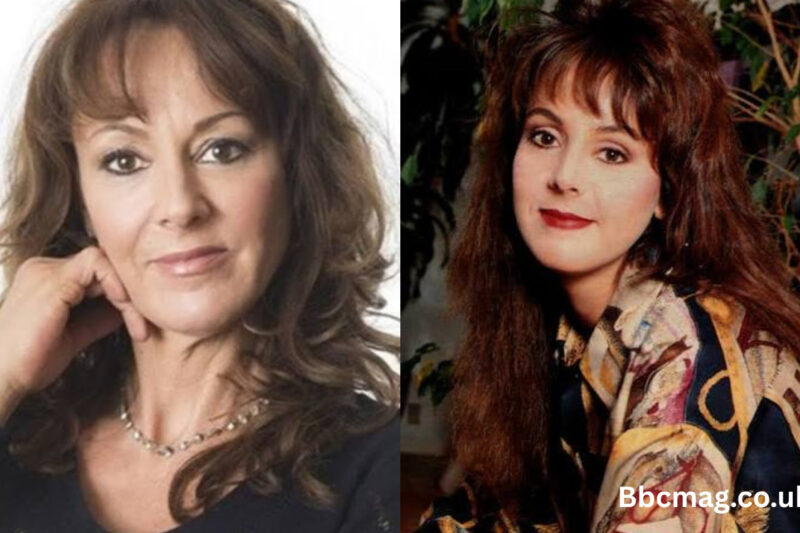Victoria Sellers Biography: The Inspiring Journey of Peter Sellers’ Daughter, Actress, Model, and Television Personality
