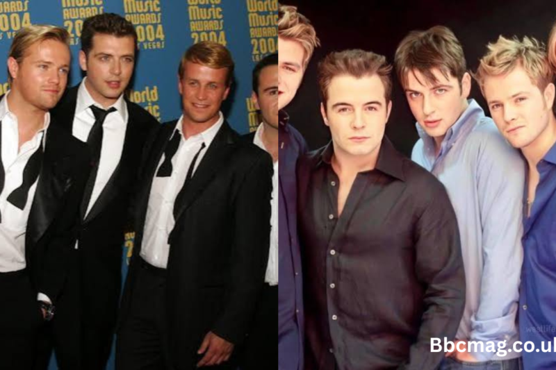 Westlife Members: Complete Biography of the Legendary Irish Boy Band