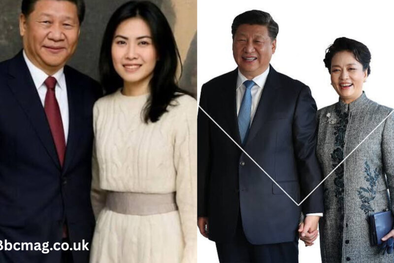 Xi Mingze Biography: The Private Life and Quiet Journey of China’s First Daughter